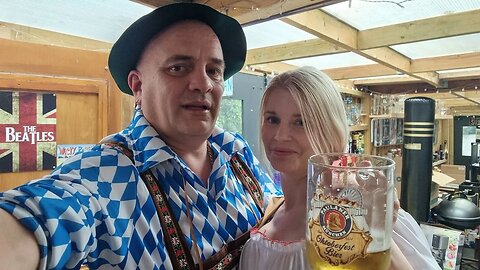 Paulaner Oktoberfest 2023 6.0% ABV