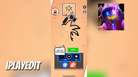 Ink Inc. Satisfying Mobile Games