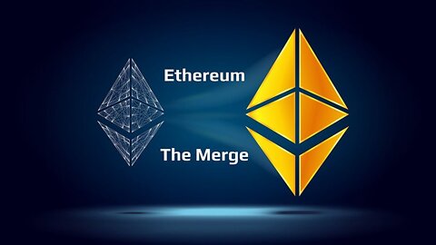 Ethereum's `Merge' Upgrade Is Complete | Ethereum Merge is live