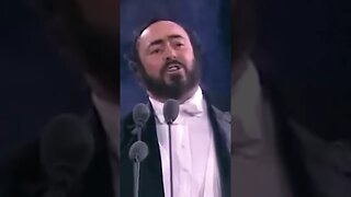 Pavarotti - 'O Sole Mio - Subscribe For More #shorts #pavarotti #osolemio