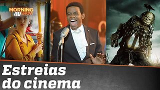 Estreias da semana: por que você precisa assistir ao filme Simonal