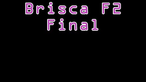 02-03-24 Brisca F2 Final