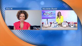 Summer Beauty Trends with Nicolette Brycki