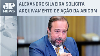Ministro de Minas e Energia defende política de preços na Petrobras