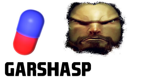 Bro Team Pill - Garshasp