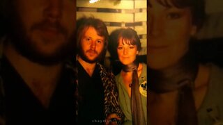 #abba #benny #sings #dear old sun #kära gamla sol #subtitles #shorts #1970