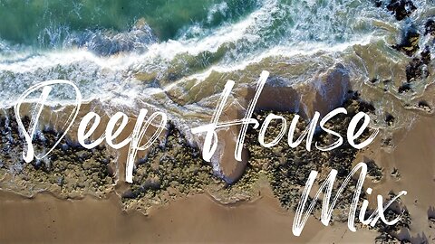 Best Deep house april