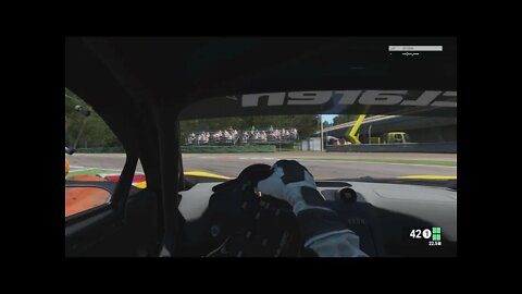 Project CARS PS4 Game on PS5