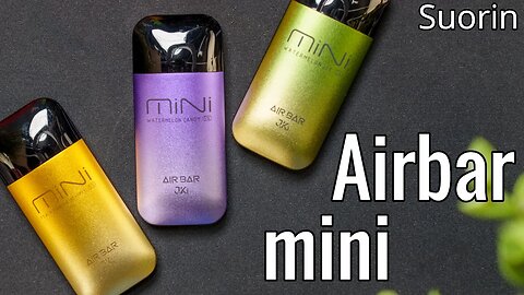 The Airbar mini