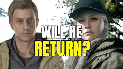 Will Ethan Winters RETURN In The Resident Evil Village: Shadows Of Rose DLC?