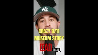 9/11 Museum story. #september11 #story #storytime