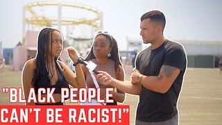 Is America Racist? | Los Angeles