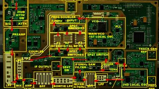 EEVblog #1109 - Spectrum Analyser Design Walk-through