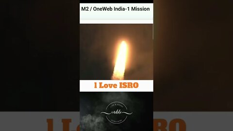 ISRO || Live || LVM3 M2/OneWeb India-1 Mission || selected pat of Live ||