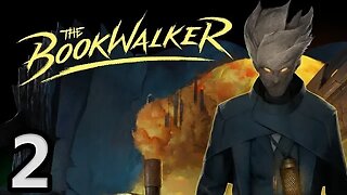 Mykillangelo Plays The Bookwalker Thief of Tales Demo #2