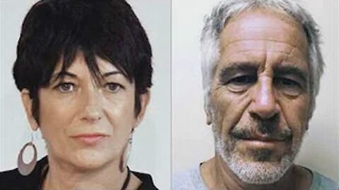 DEEP DIVE: Jeffrey Epstein & Ghislaine Maxwell With Expert Bobby Capucci