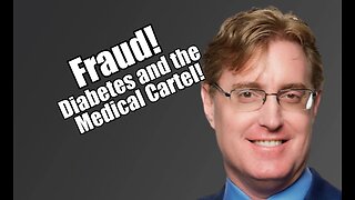 Fraud! ADA and Medical Cartel. Dr. Ardis LIVE. B2T Show Jan 9, 2024