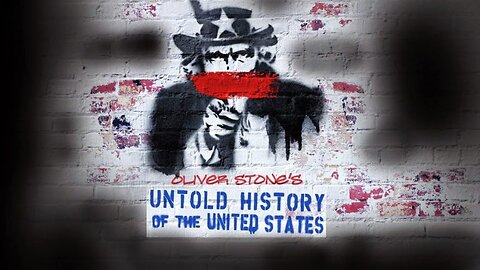 The Untold History of United States Part 2: Cold War