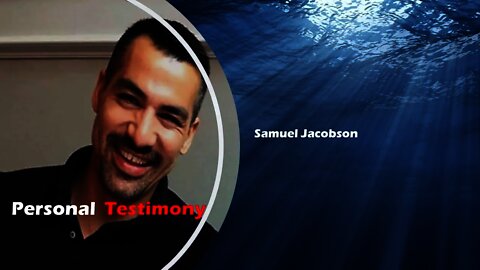 Samuel Jacobson - The Miracle of Transformation. Who did it?