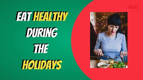 Holiday Health Hacks: How to Indulge Without Overindulging