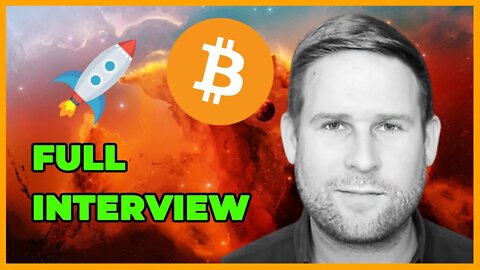 Dan Held on Bitcoin, Self-Custody & Libertarianism