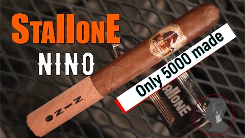 Stallone Nino, Jonose Cigars Review