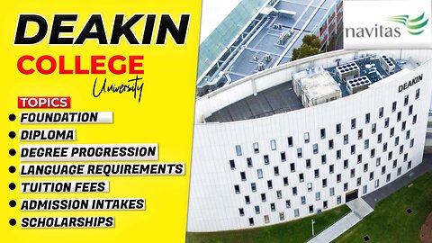 Deakin College