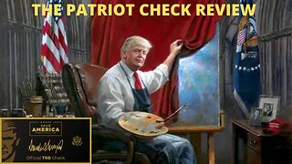 TRB CHECK PATRIOT REVIEW - TRB Check Reviews - TRB Check