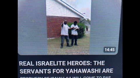 THE TRUE HEROES ARE ISRAELITE MEN THAT HAVE FAITH, KEEP GOD'S COMMANDMENTS, & SEEK RIGHTEOUSNESS