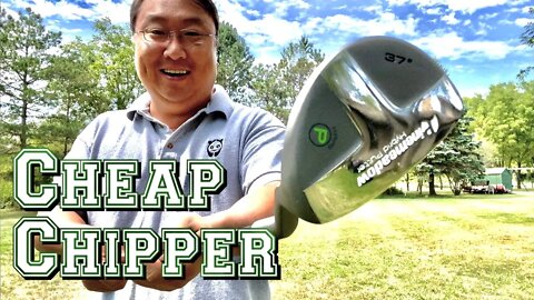 Pinemeadow Golf Chipper Review