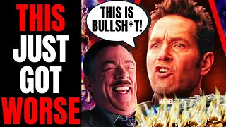 Marvel Gets HORRIBLE NEWS At The Box Office | Ant-Man 3 DISASTER Just Got WAY Worse, Will LOSE Money