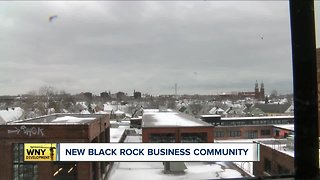 Black Rock business community expanding on Chandler Street