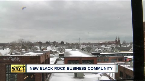 Black Rock business community expanding on Chandler Street