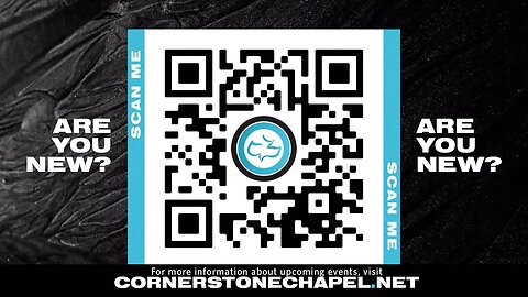 Cornerstone Chapel Leesburg,VA | 7:00 PM Service