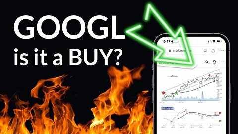 Google's Next Breakthrough: Unveiling Stock Analysis & Price Forecast for Tue - Be Prepared!