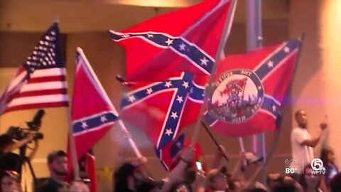 Indian River County schools consider banning the Confederate flag