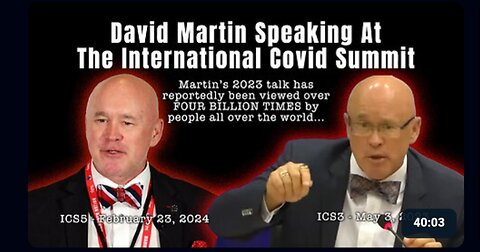 Common Sense Approach To Social Responsibility, Inclusion, Diversity, and Fiscal Responsibility -- Words That Sound Like A Globalist Criminal Talking? Difference Is They Have True Meaning Coming From Dr. Martin.