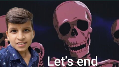 Piyush Joshi Skeleton meme roast || Shubh Skeleton