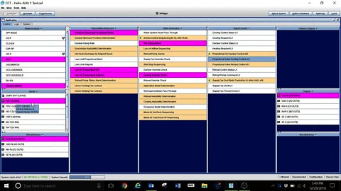 Johnson Controls CCT State Based Programming