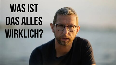 Was ist das alles wirklich? | EINE KLEINE GESCHICHTE DER PHILOSOPHIE