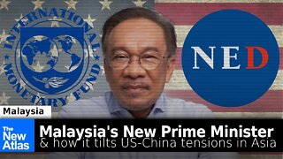 Malaysia's New Prime Minister: The Impact on US-China Tensions in Asia