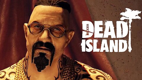 DEAD ISLAND - #13: ZUMBIS EM PRISON BREAK
