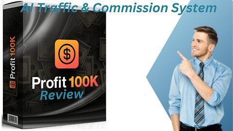 PROFIT 100K Review: Profit-Generating Tips You Need to Know