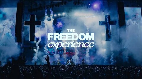 Keri Jobe, Cody Carnes - (Live 2021, The Freedom Experience Concert) ft. Chandler Moore