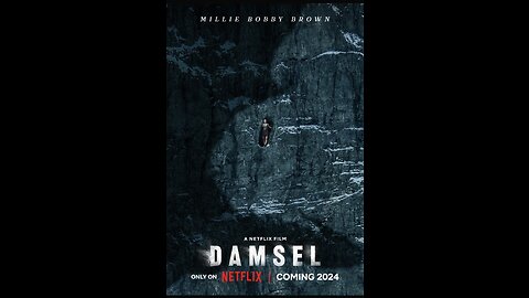 Damsel (2024)