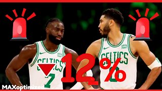 2024 NBA FINALS are a DISASTER as PLAYOFF RATINGS DECLINE #adamsilver #nbareaction #lebronjames