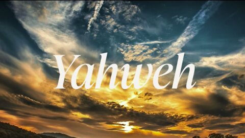 Yahweh