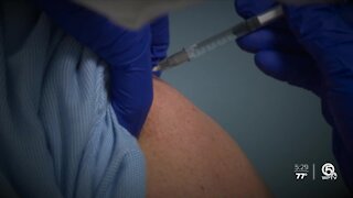 2 more COVID-19 vaccine trials raise hope for more doses