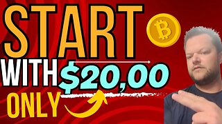 Unlocking the Power of Cryptocurrencies: How to Start Cryptocurrency Investing Today ⁉️