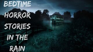 2 True Creepy And Horror Experiences : Real-life Stories